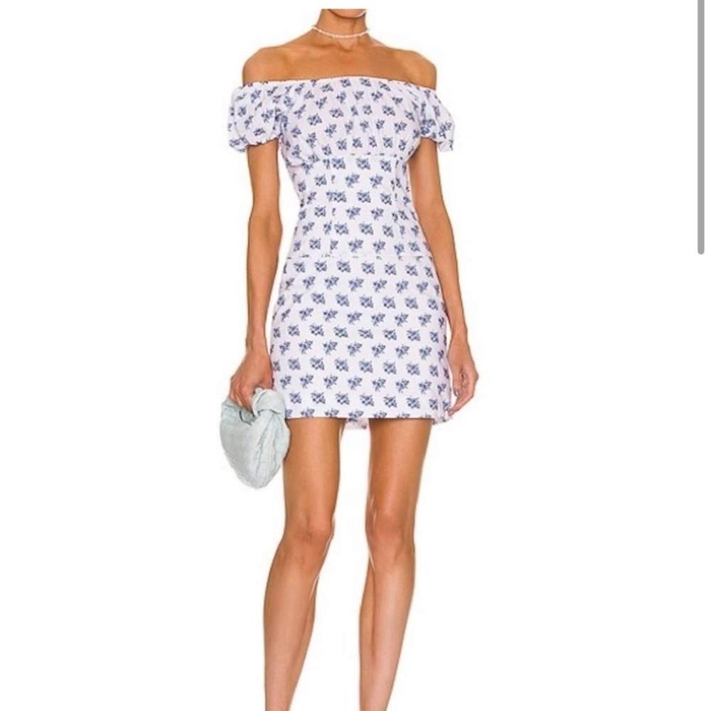 NEW CUTE SUNDRESS